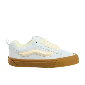 Vans Knu Skool blauw