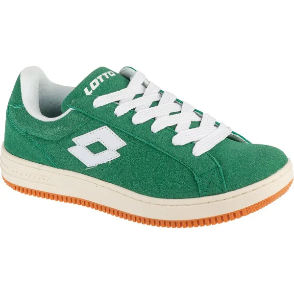 Lotto 2400270U-6010 Groen