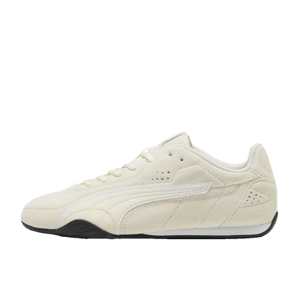 Puma 09 Wit, vergelijk prijzen bij 2 winkels