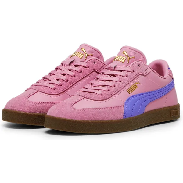 PUMA Club II Era roze