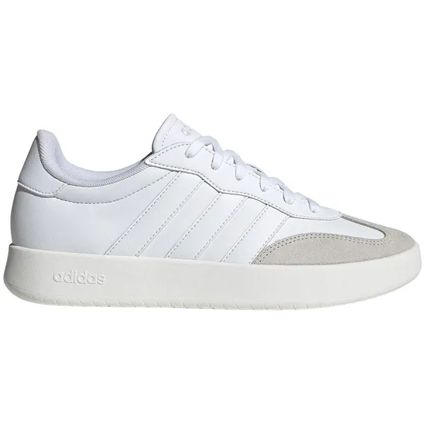 adidas Barreda Cloud White / Cloud White / Grey One