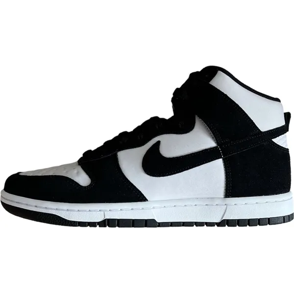 Nike DJ7023-991 sportschoen Man Zwart