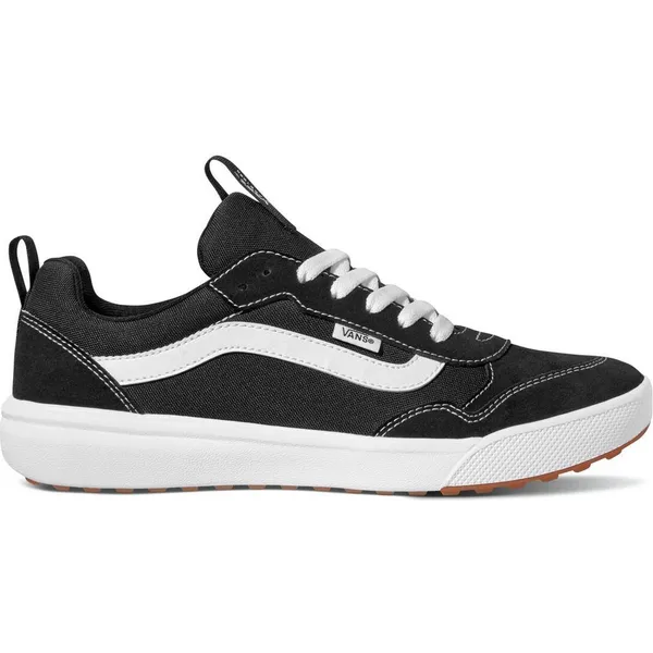 Vans Sneakers BLACK/WHITE