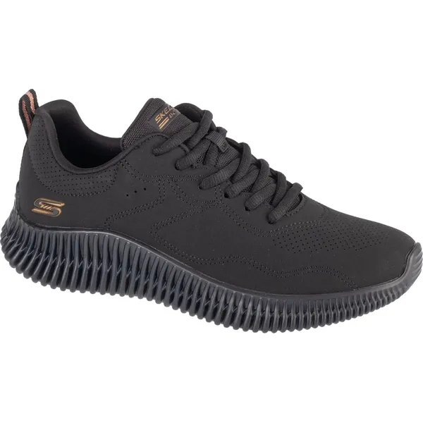 Skechers 117422-BBK Zwart