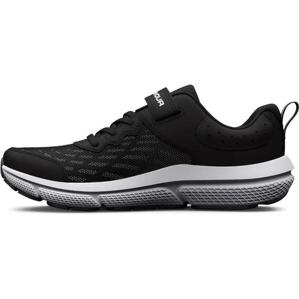 Under Armour UA Assert 10 AC Black 001