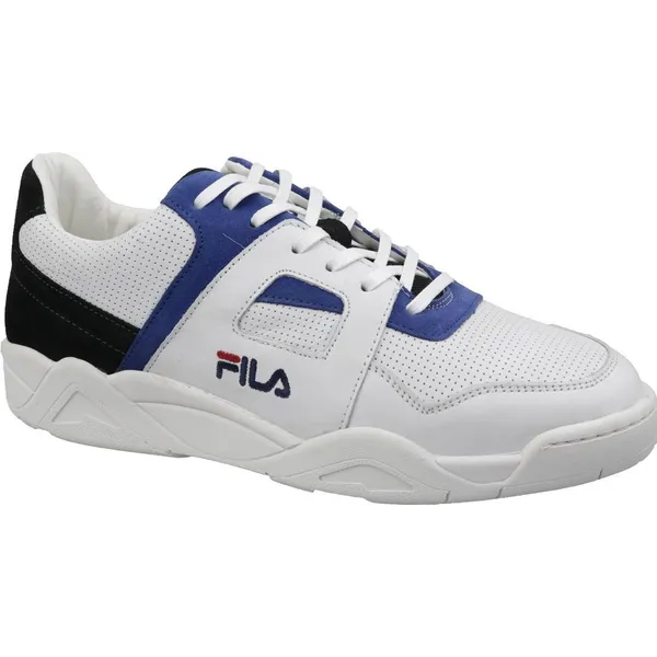 Fila 1010516-01U Wit - Blauw