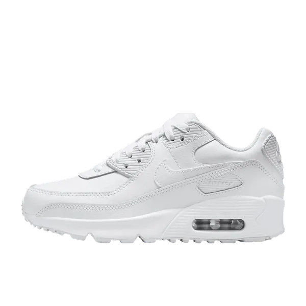 Nike Air Max 90 LTR White Metallic Silver, vergelijk prijzen bij 1 winkel