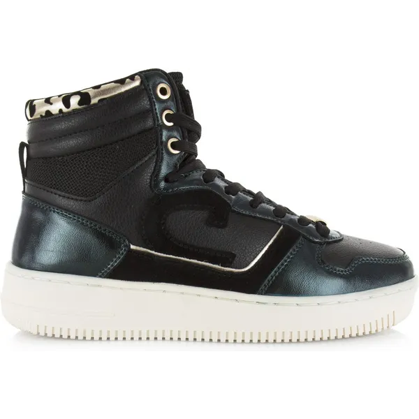 Cruyff Hoge sneakers Zwart