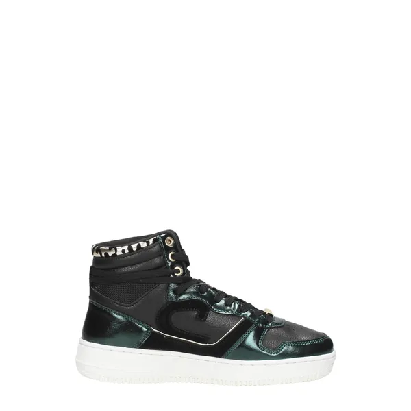 Cruyff Campo High Lux Zwart, foto 4 van 4