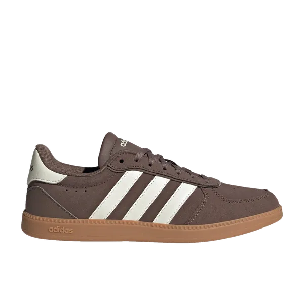 adidas Breaknet Sleek Bruin, vergelijk prijzen bij 1 winkel
