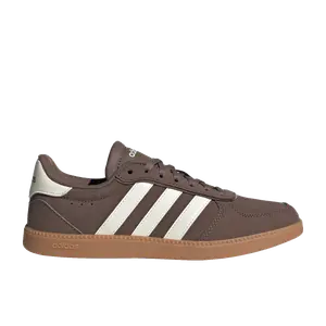 adidas Breaknet bruin
