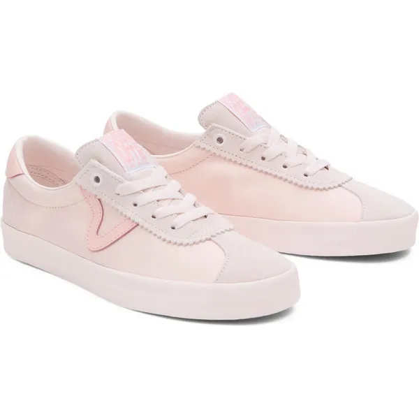 Vans Sport Low Pink