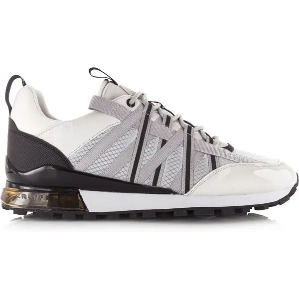 Cruyff Lage sneakers Grijs