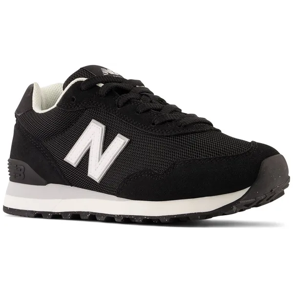 New Balance 515 Zwart - wit