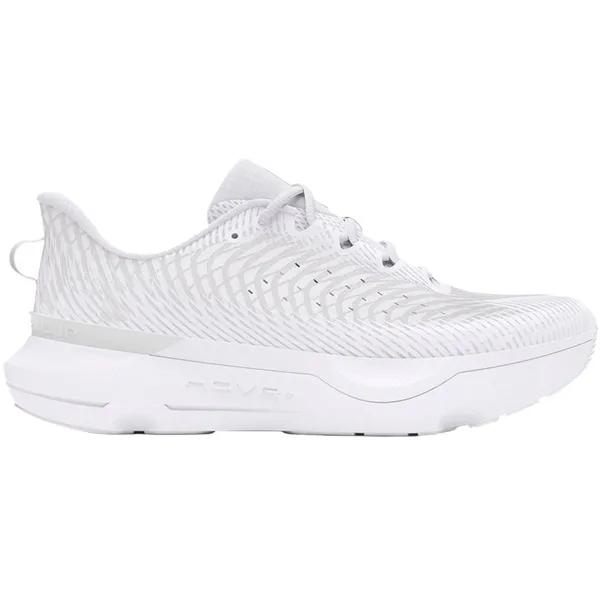 Under Armour Ua Infinite Pro White 100