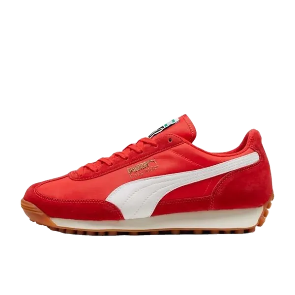 Puma Easy Rider Vintage Rood, vergelijk prijzen bij 1 winkel