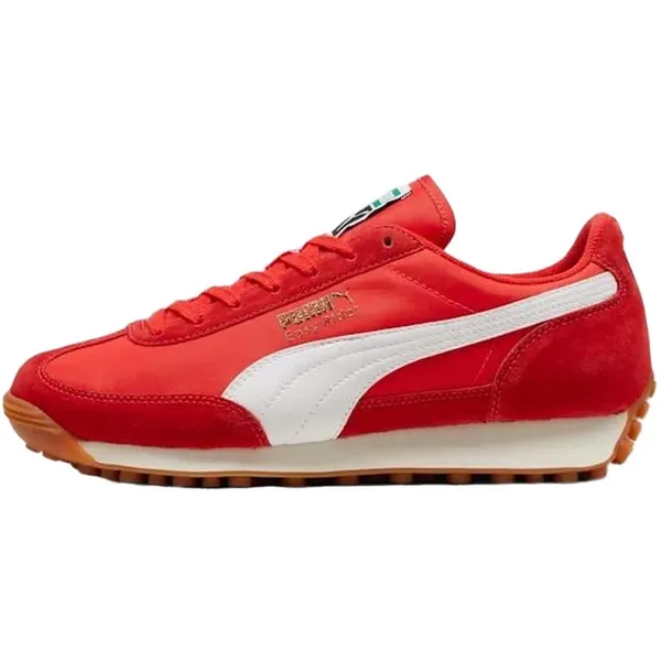 Puma Easy Rider Vintage Rood, foto 2 van 2