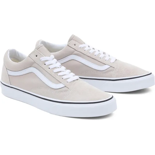Vans Lifestyle Sneaker Old Skool French Beige