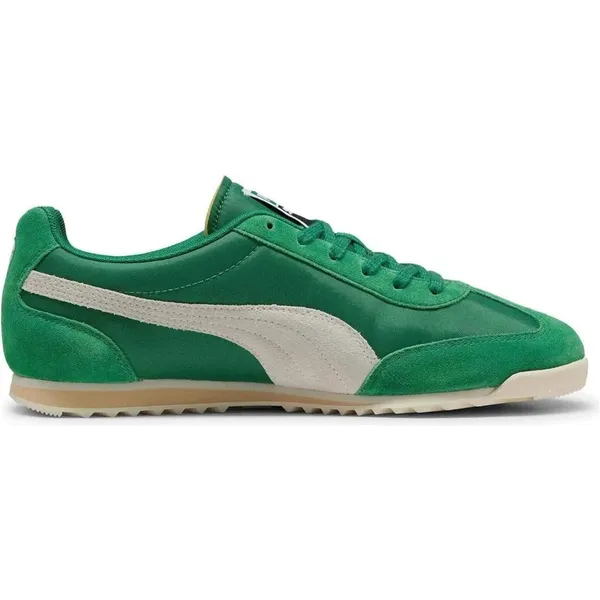 PUMA AR Retro Low Groen/Grijs