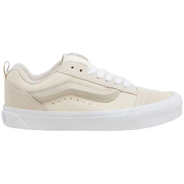 Vans Knu Skool Trit White