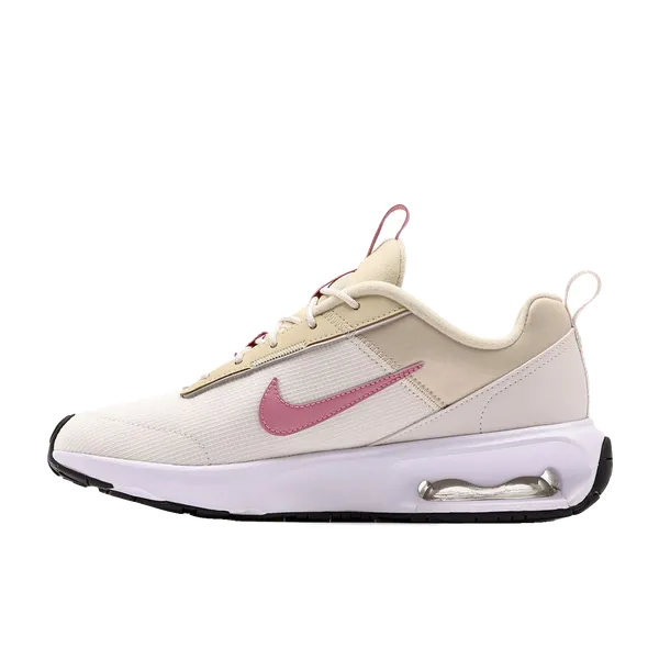 Nike Air Max Intrlk Lite Wit/Roze, vergelijk prijzen bij 1 winkel