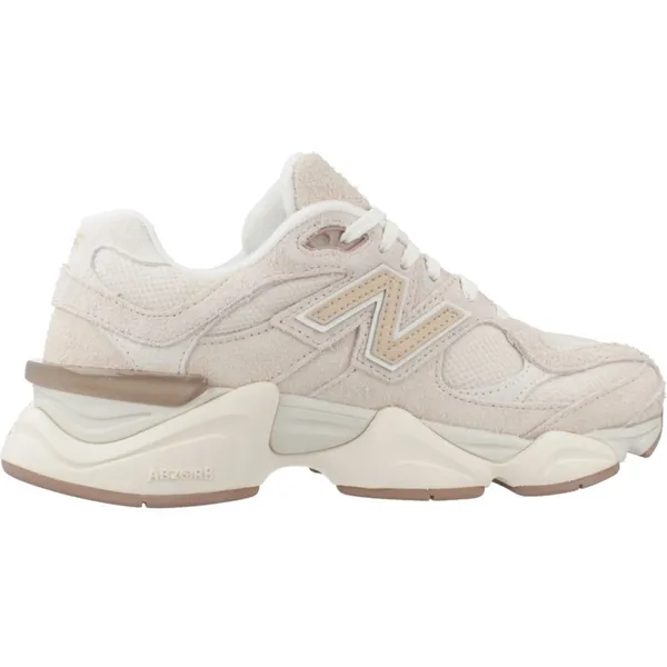 New Balance 9060 - Unisex - Bisque Sea Salt - EU Wit