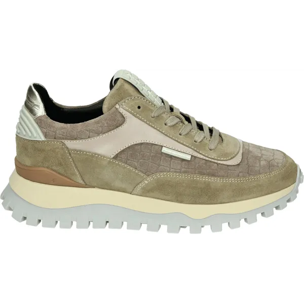 Floris van Bommel GROMMI 01.01 Taupe