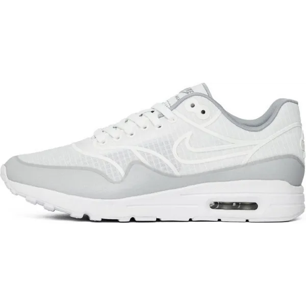 Nike Air Max 1 Ultra 2.0 SI White Reflect Silver, vergelijk prijzen bij 1 winkel