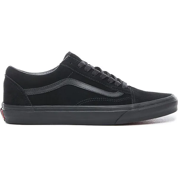 Vans Old Skool (Suede) Black