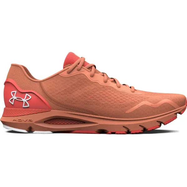 Under Armour Hardloopschoenen orange