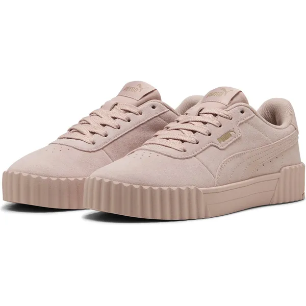 Puma Carina 3.0 SD Rose Quartz-PUMA Gold