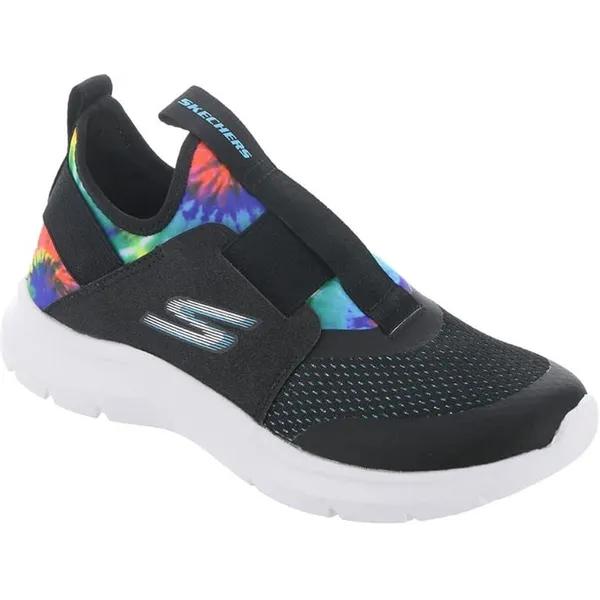 Skechers Snelle Verrassende Bewegingen - Multicolor Kinder Sneakers veelkleurig — vergelijk prijzen bij 1 winkel