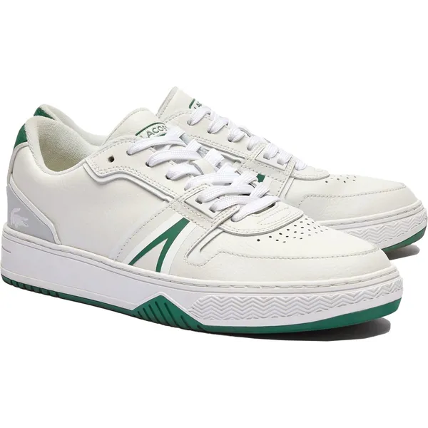 Lacoste L.001 0321 Sneaker Wit