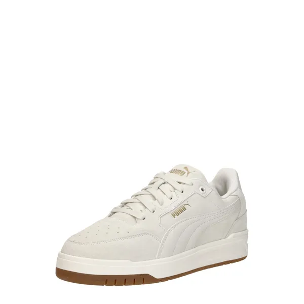 Puma Shuffle Downtown SD Beige, foto 2 van 4