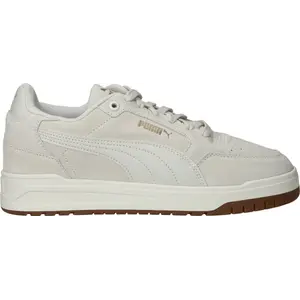 Puma Shuffle beige