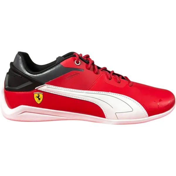 Puma Sneakers Rood / Zwart / Wit