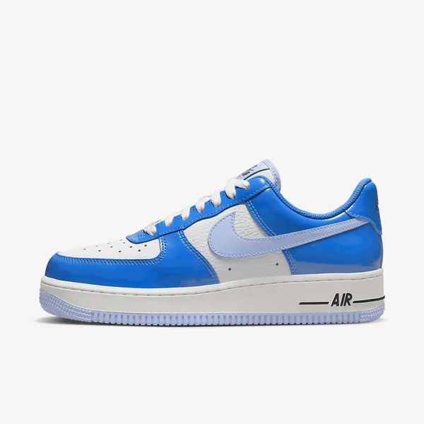 Nike Air Force 1 '07 Wit