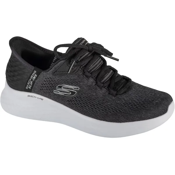 Skechers Skech-Lite PRO Natuurlijke Schoonheid Zwart, vergelijk prijzen bij 1 winkel