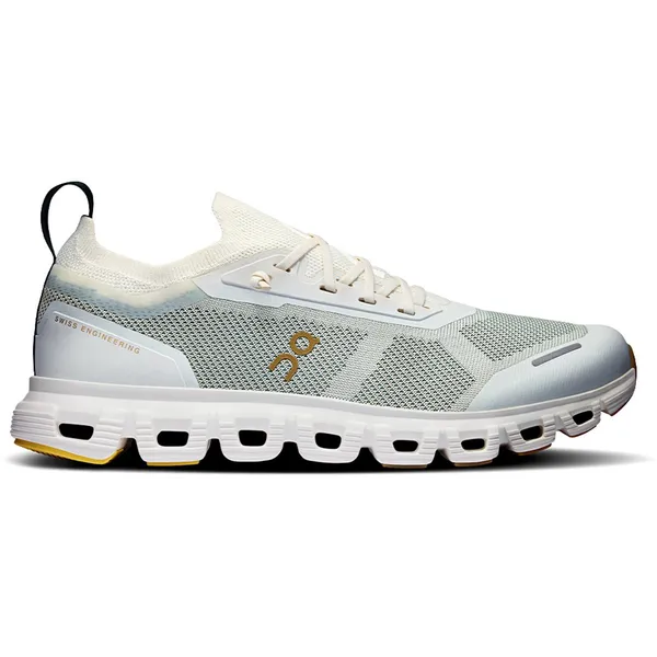 On Running Cloud 6 Versa Grijs