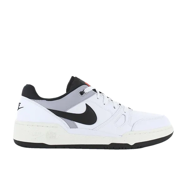 Nike Full Air Force Low Wit 1, vergelijk prijzen bij 1 winkel