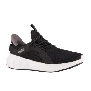Puma Softride zwart