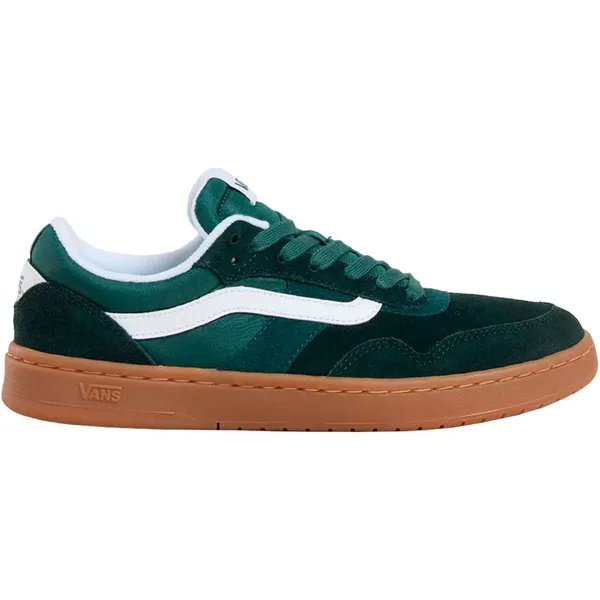 Vans Cruze 3.0 Green / Gum