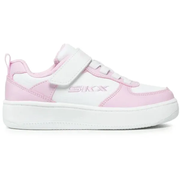 Skechers UNISEX KINDERSNEAKERS ROZE – MAAT 28.5 veelkleurig