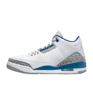 Nike Air Jordan 3 wit