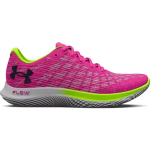 Under Armour Flow Velociti Wind 2 roze