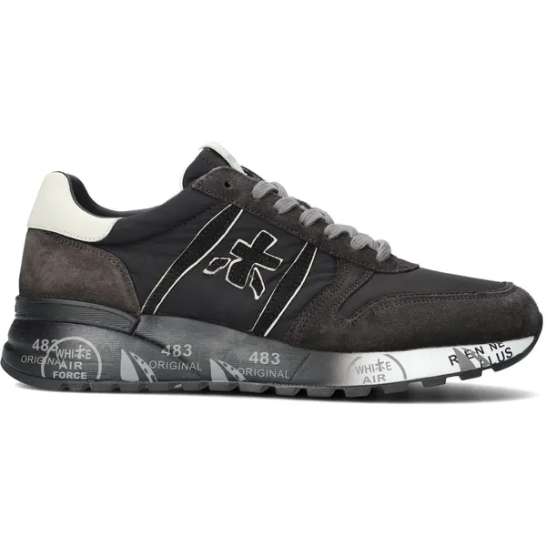 Premiata Lander Grijs