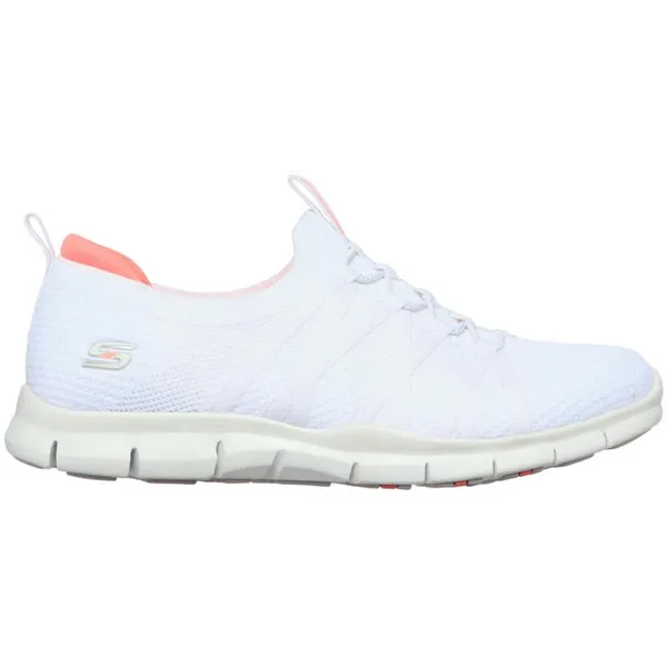 Skechers Sneakers Vrouwen 38 veelkleurig