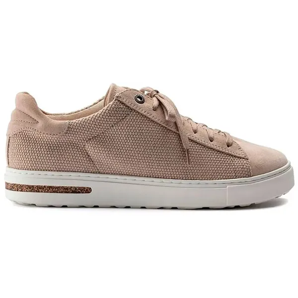 Birkenstock Bend Low Tex Schoenen Beige EU Man Beige