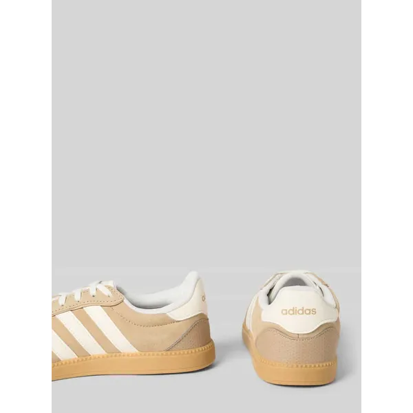 adidas Breaknet Sleek Bruin, foto 2 van 2