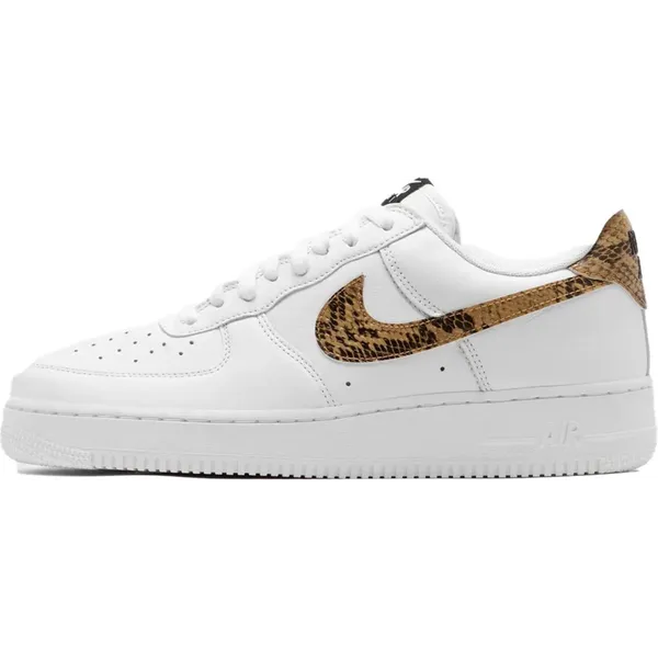 Nike Air Force 1 Bekijk foto’s